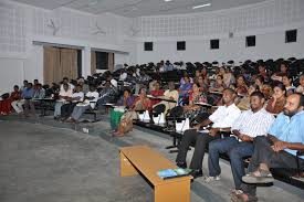 StartupGrind Event, Rajeev Gandhi Engineering College, Pondichery