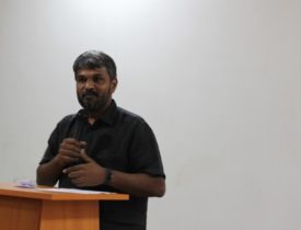 Artificial Intelligence, Park Eng College, Coimbatore